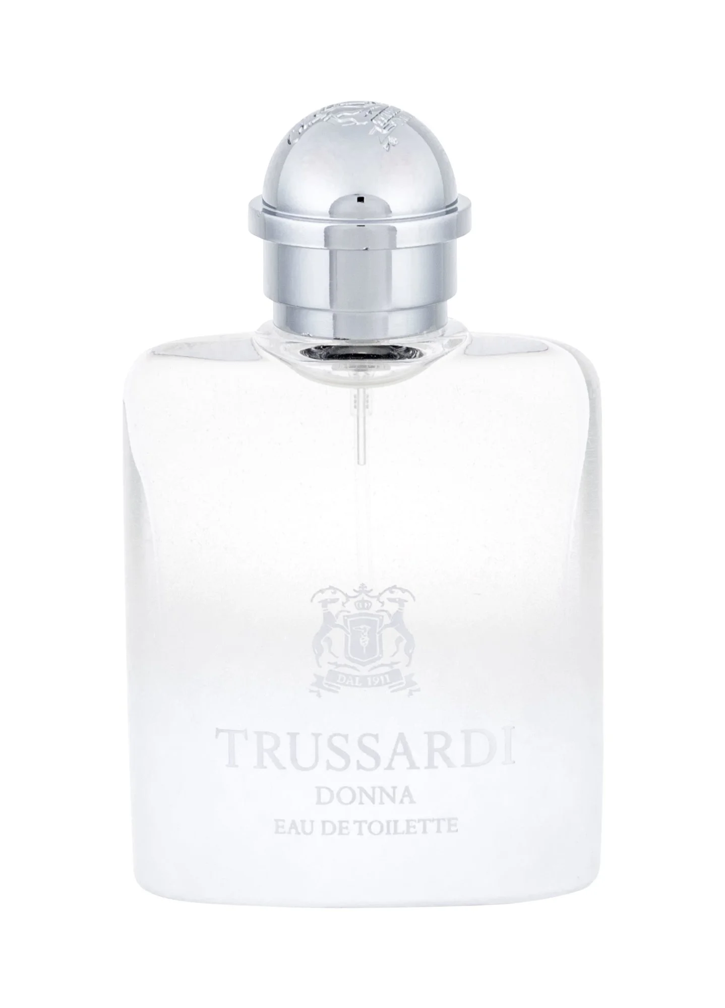 Kvepalai moterims Trussardi Donna 2016 EDT, 30 ml