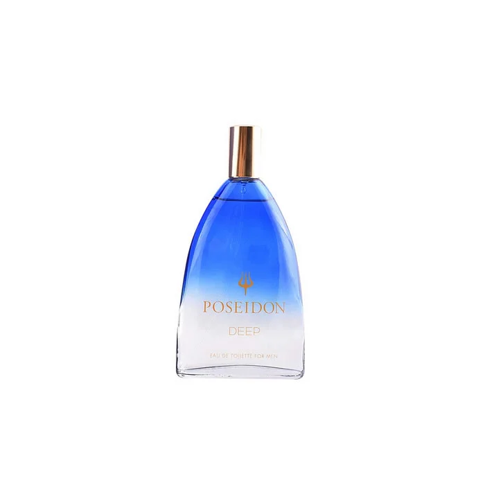 Korres Institito Espanol Poseidon Deep EDT Spray 150ml