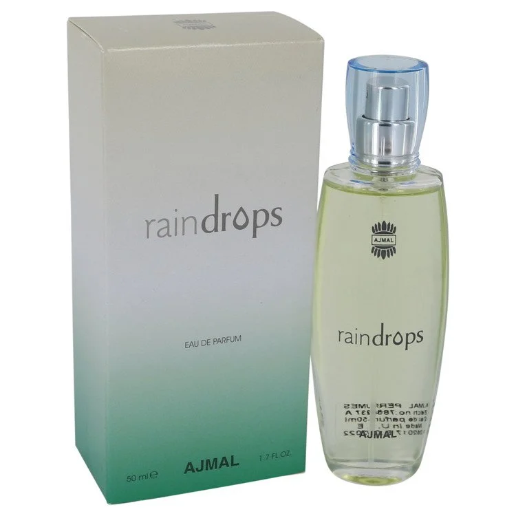 Kvepalai moterims Ajmal Raindrops EDP, 50 ml