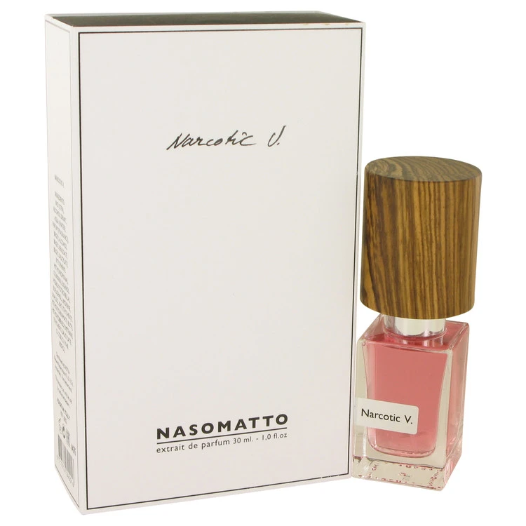 Nasomatto Narcotic V Extrait De Parfum Pure Perfume 30 ml