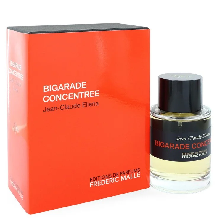 Frederic Malle Bigarde Concentree EDT Spray  Unisex  100 ml for Women