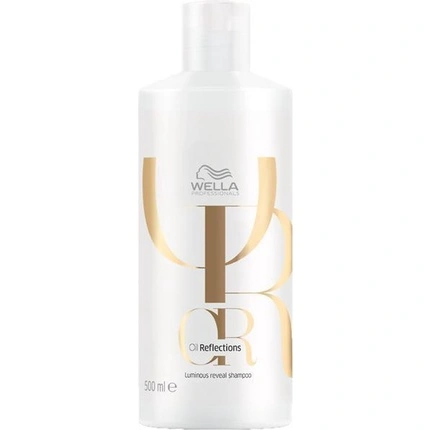 OR OIL REFLECTIONS šviečiantis šampūnas 500 ml