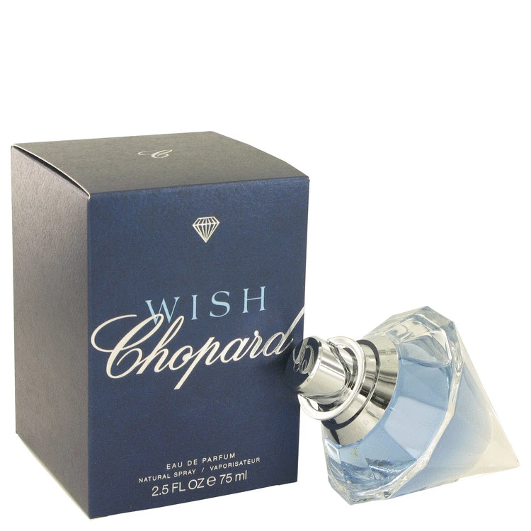 Chopard Wish EDP purškiklis 75 ml moterims