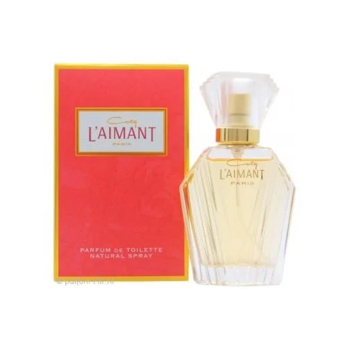 Coty Laimant 1 7 Parfum De Toilette Spray For Women