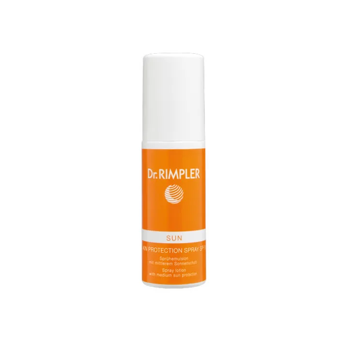 Bourjois Dr Rimpler Sun Protection Spray Spf15 Spray 100ml