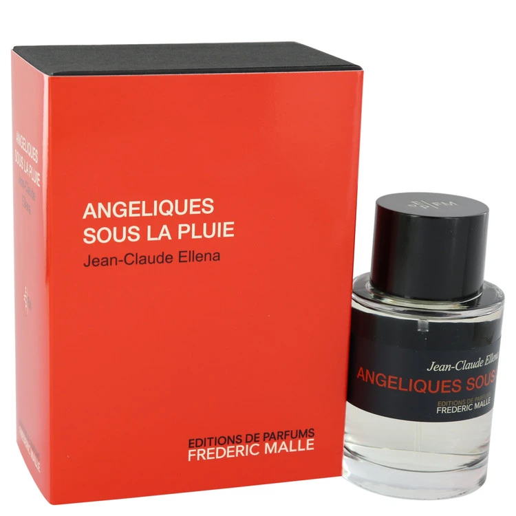 Frederic Malle Angeliques Sous La Pluie EDT Spray 100 ml for Women