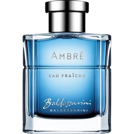 Baldessarini Ambre Eau Fraiche EDT Spray 50 Ml