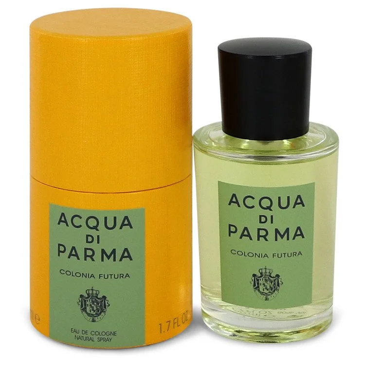 Acqua Di Parma Colonia Futura Eau De Cologne purškiklis Unisex 50 ml moterims