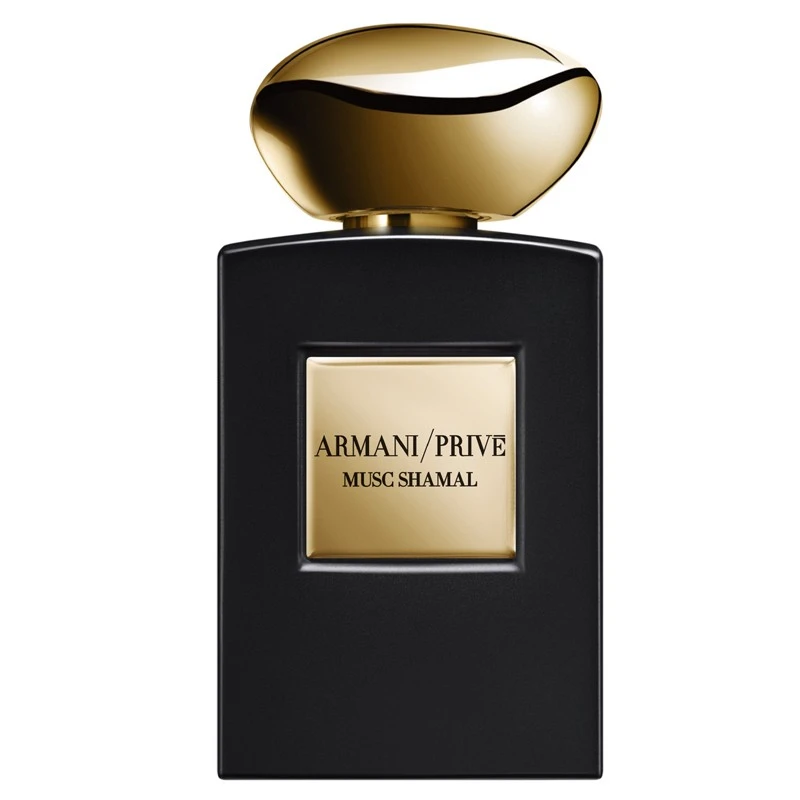 Parfumuotas vanduo Armani Prive Musc Shamal Intense EDP 100 ml vyrams