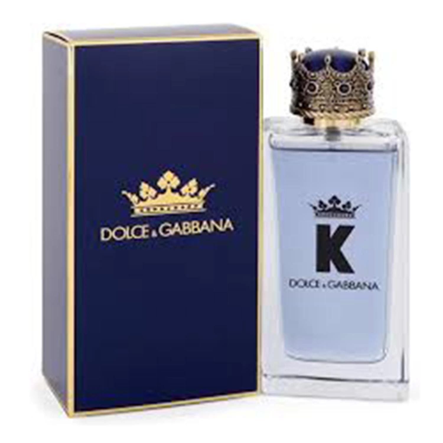 Dolce Gabbana K EDP purškiklis 150 ml vyrams