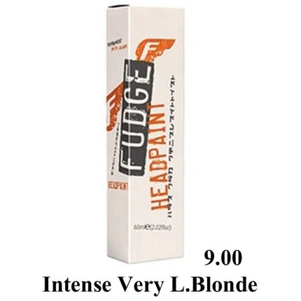 Fudge Headpaint Medium Blonde  7 73 Medium Mocha Blonde  60 Ml