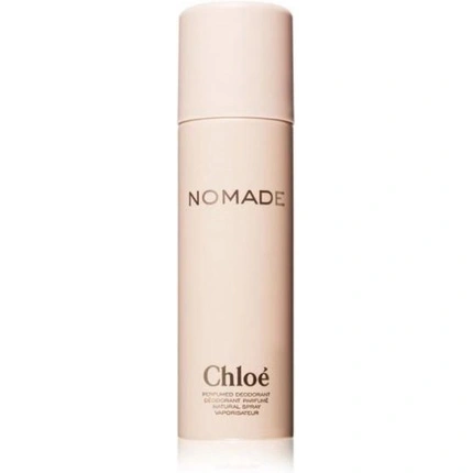 CHLOE NOMADE PARFUMUOTAS DEZODORANTAS 100ML PURŠKALAS