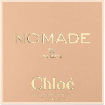 Chlo  Nomade 30 Ml   EDT   Women s Perfume