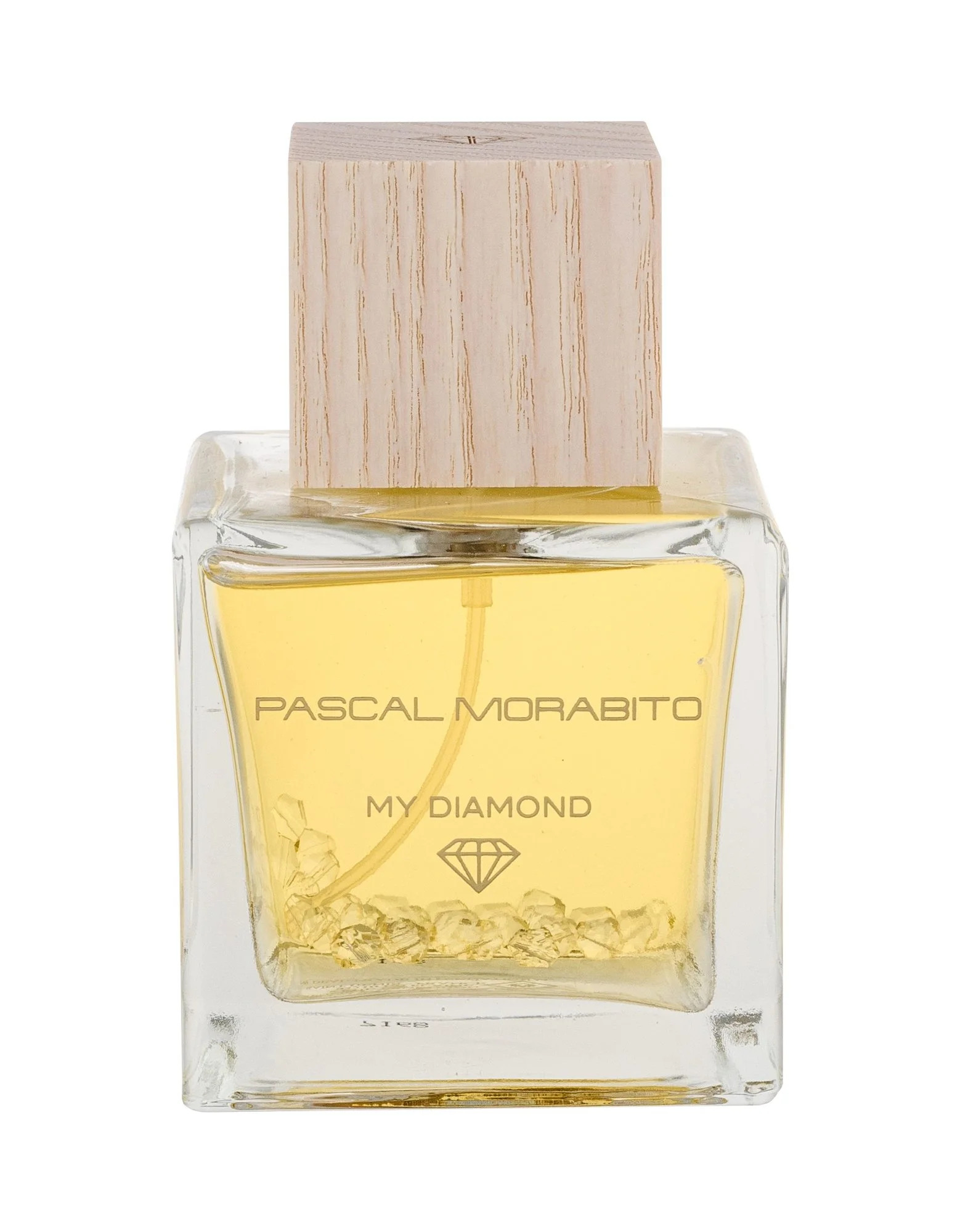 Pascal Morabito My Diamond EDP 95 ml  woman