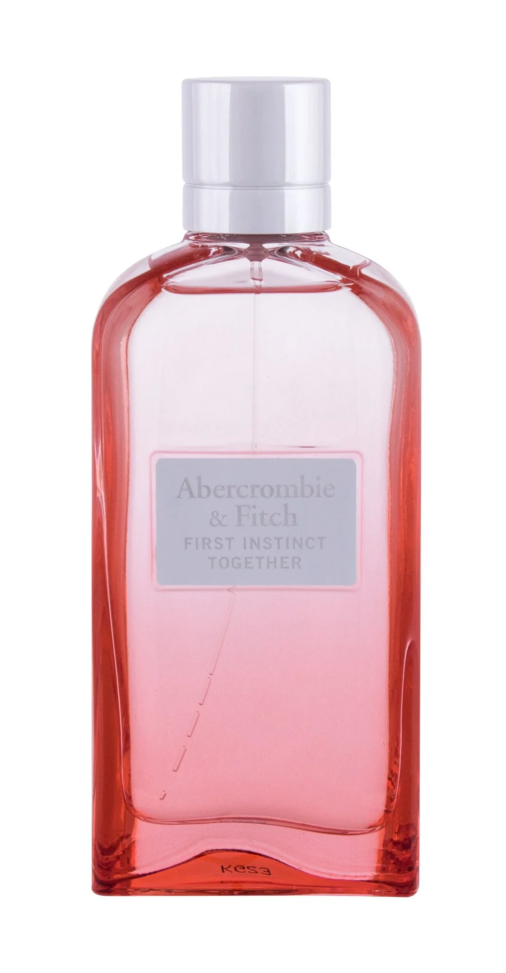 Abercrombie  Fitch First Instinct Together EDP Spray 100 ml for Women