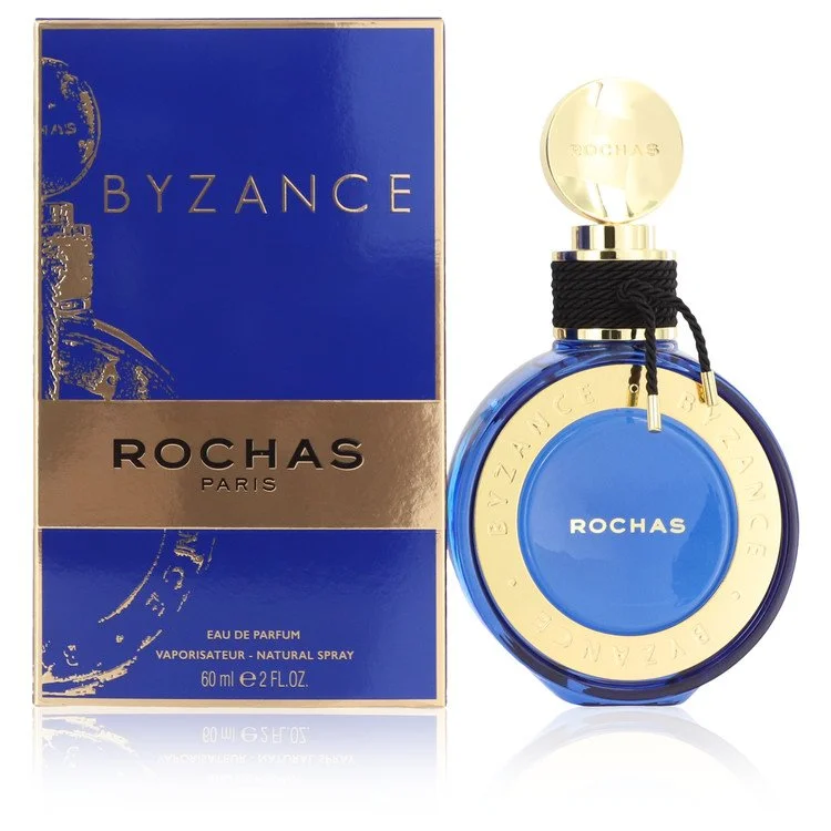 Rochas Byzance 2019 Edition EDP Spray 60 ml moterims