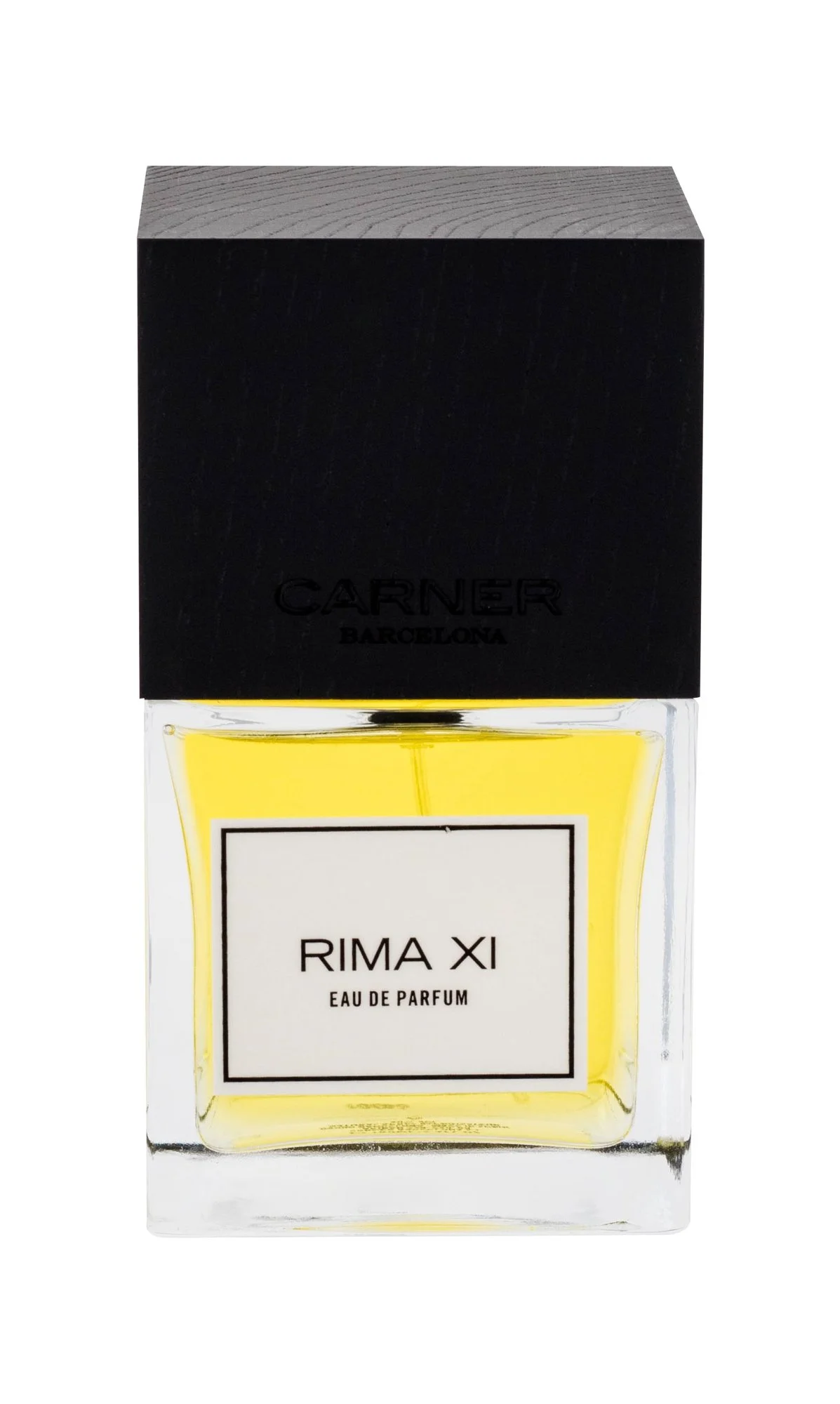 Carner Barcelona Rima Xi EDP Spray 100 ml moterims