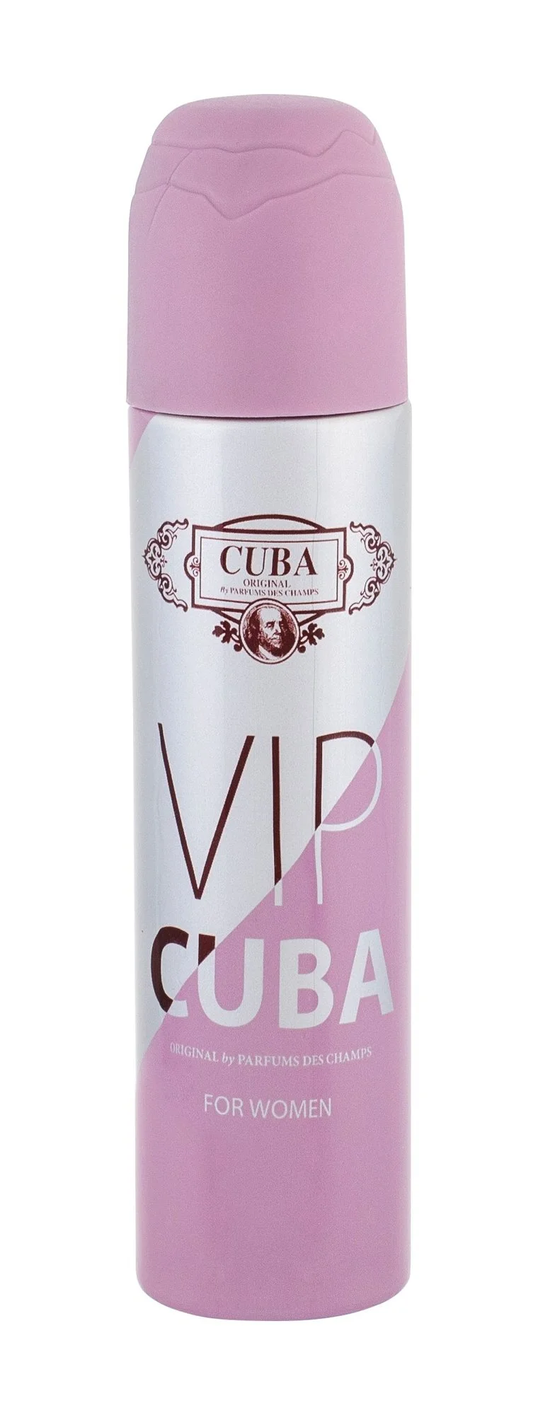 Fragluxe Cuba Vip EDP Spray 100 ml for Women