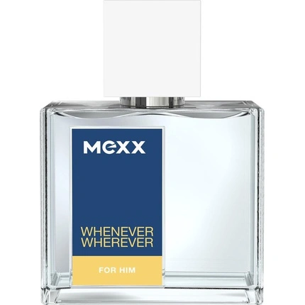 Vyriški kvepalai „Mexx Kada ir visur“, 30 ml EDT