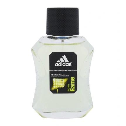 Adidas Pure Game EDT Spray 50 ml vyrams
