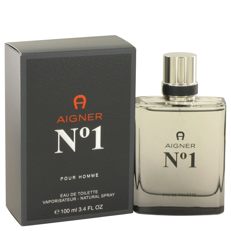 Etienne Aigner No 1 EDT 100 ml