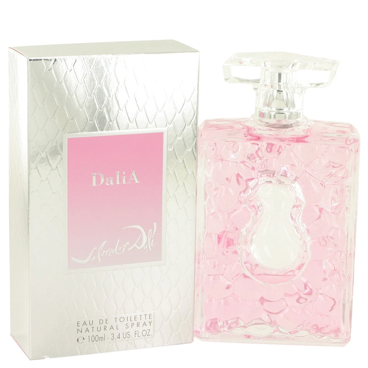 Salvador Dali Dalia EDT Spray 100 ml for Women