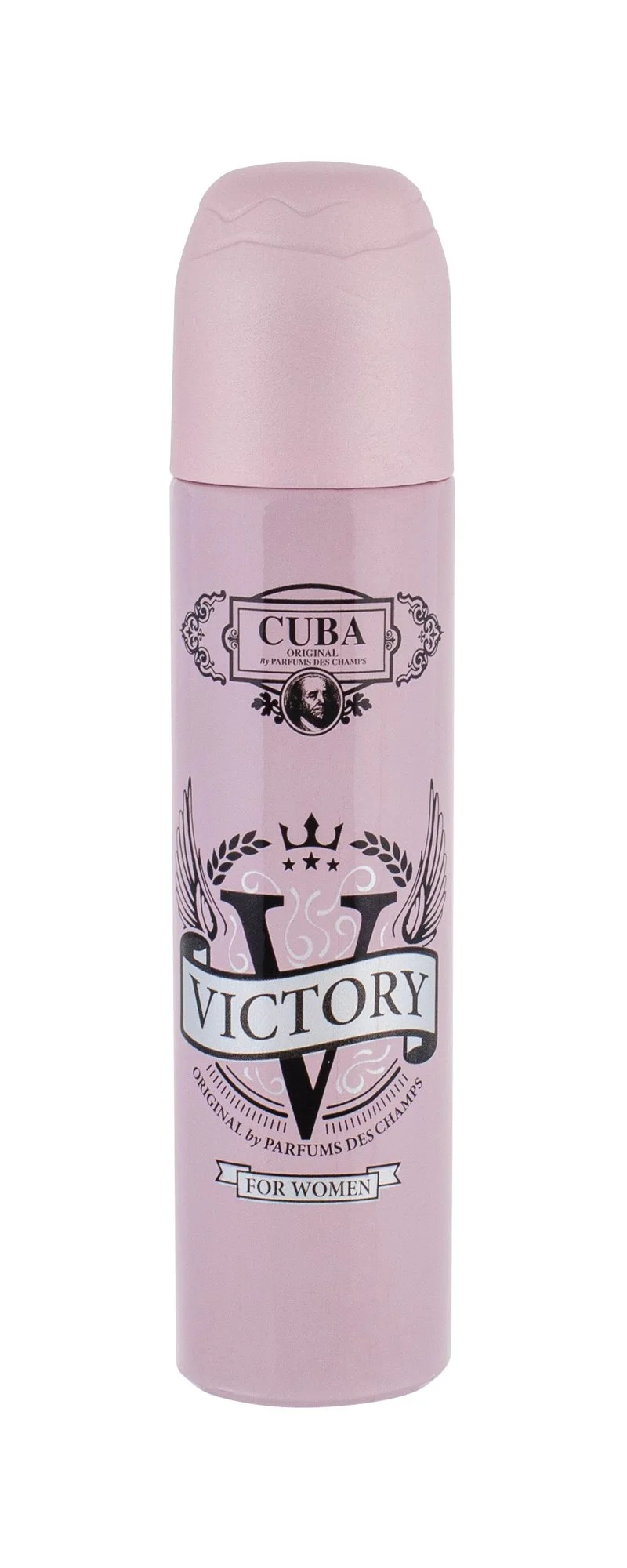 Cuba Victory EDP Spray 100 ml for Women