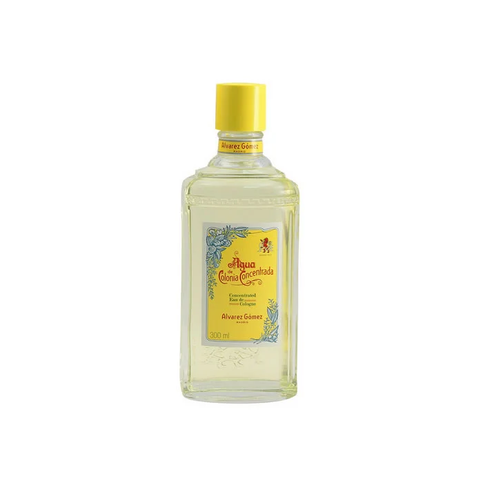 AGUA DE COLONIA CONCENTRADA koncentruotas kelno vanduo 300 ml