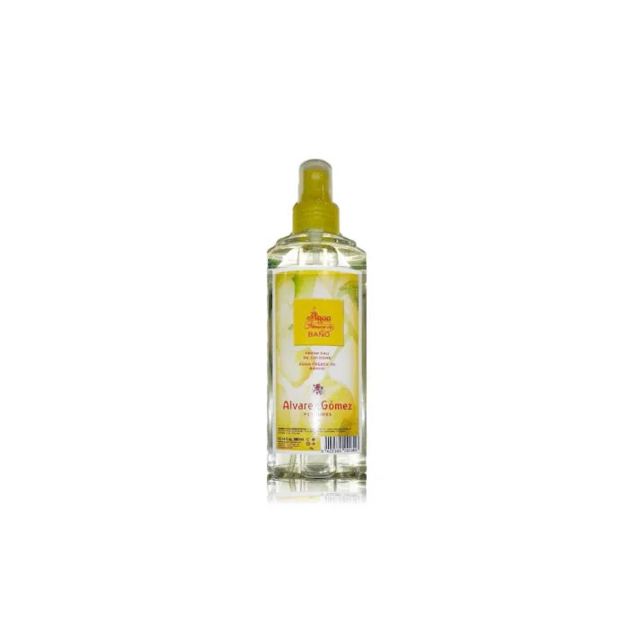 Eau de Cologne Agua Fresca Original Eau de Cologne Spray 300 ml