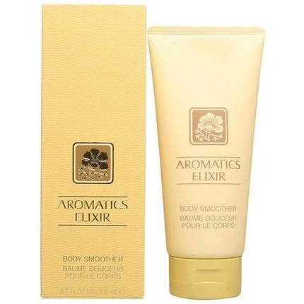 Clinique Aromatics Elixir Body Smoother 200 Ml For Women