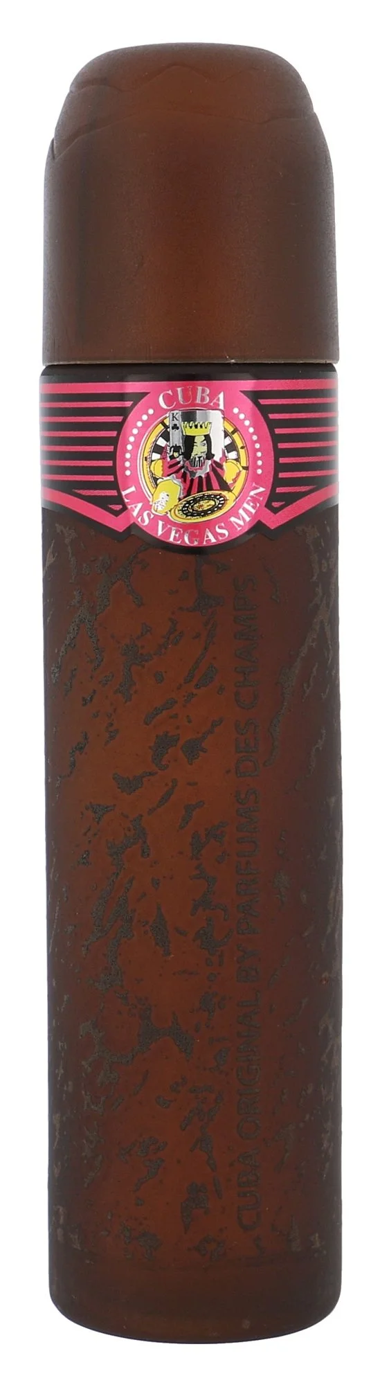 Cuba City Las Vegas for Men EDT 100 ml  man