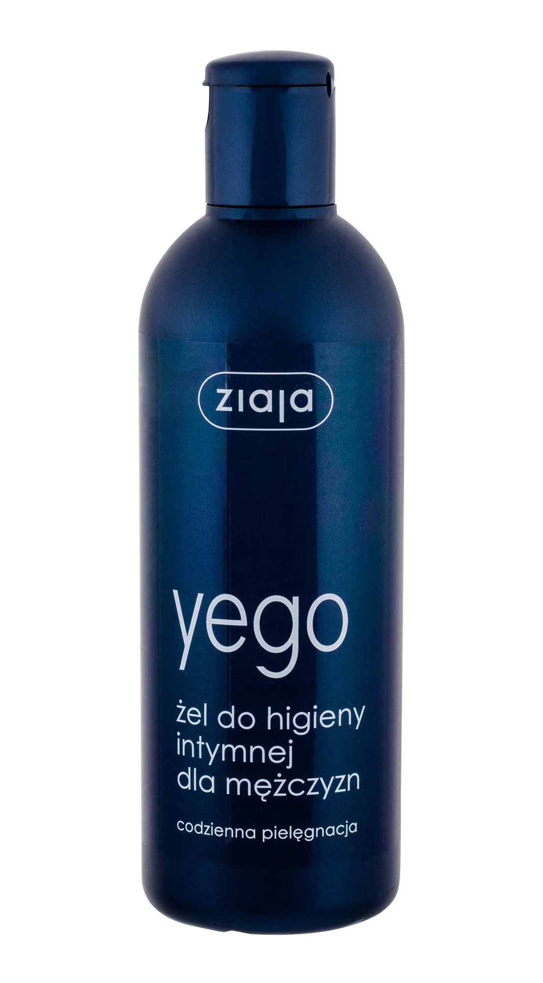Ziaja Yego Gel Pro intymios higienos priemonė Pro Muze 300ml