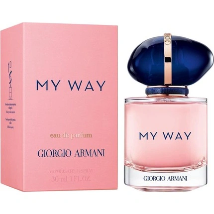 Kvepalai moterims Giorgio Armani My Way EDP, 30 ml