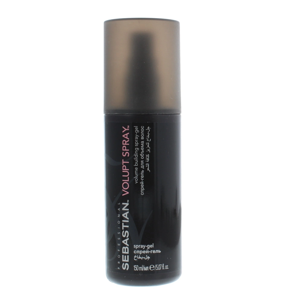 Sebastian Professional Volupt Spray 150ml Hair Volume