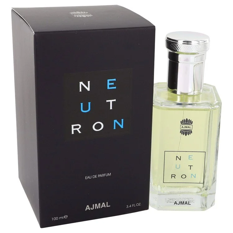 Ajmal Neutron EDP Spray 100 ml vyrams