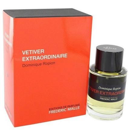 Frederic Malle Vetiver Extraordinaire EDP Spray 100 ml for Men