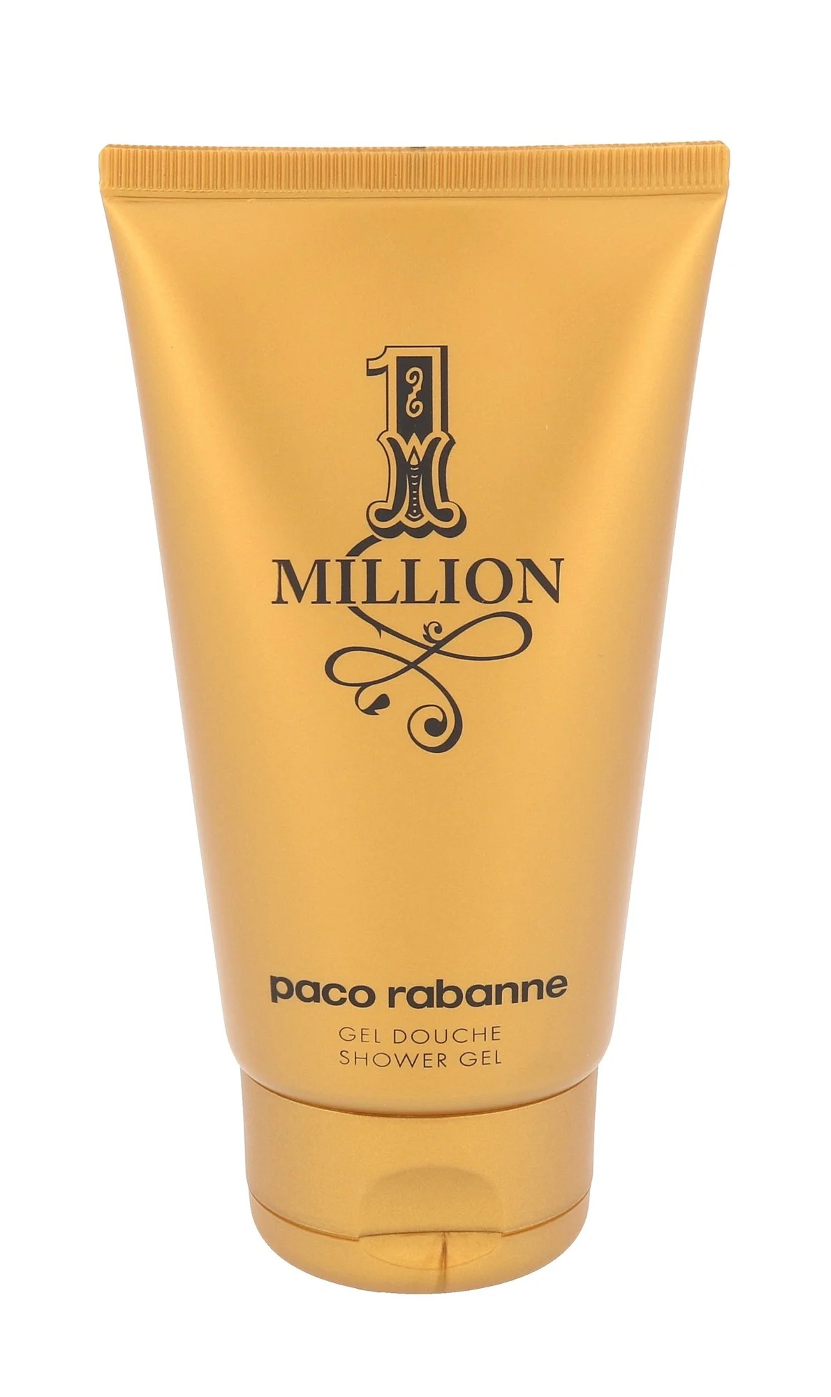 Paco Rabanne 1 Million Perfumed Shower Gel 150 ml  man