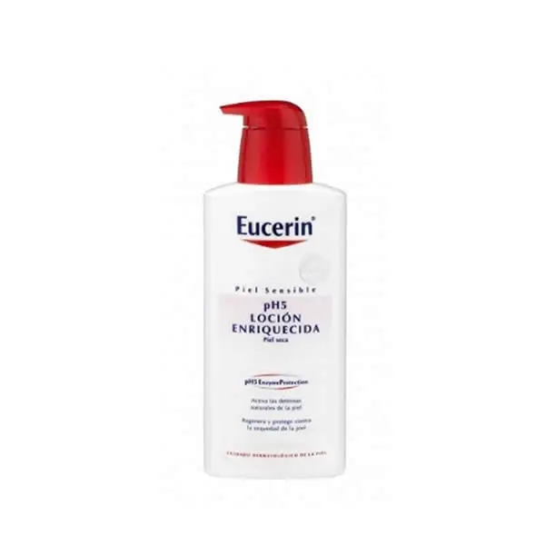 Eucerin Ph5 Skin protection Lotion 1000ml