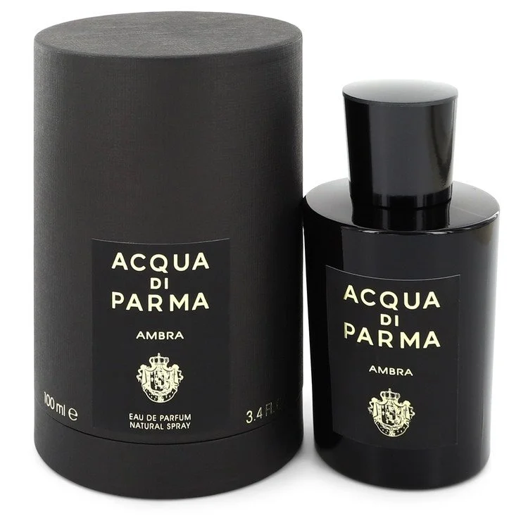 Acqua Di Parma Ambra EDP Spray 100 Ml For Women
