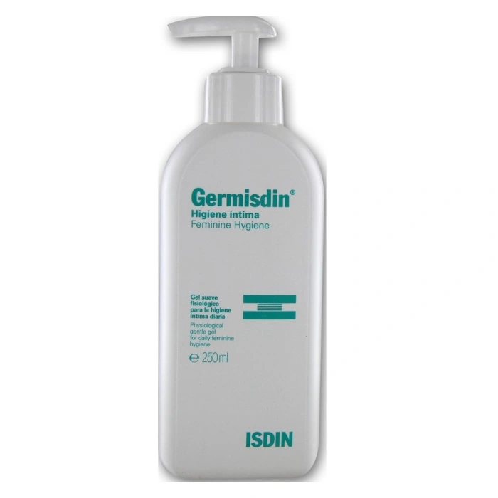 Isdin Germisdin Intimate Hygiene 250ml
