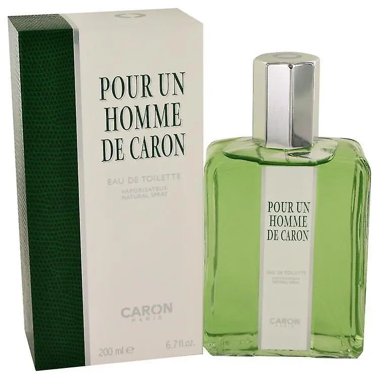 Caron Caron Pour Homme EDT Spray 200 Ml For Men