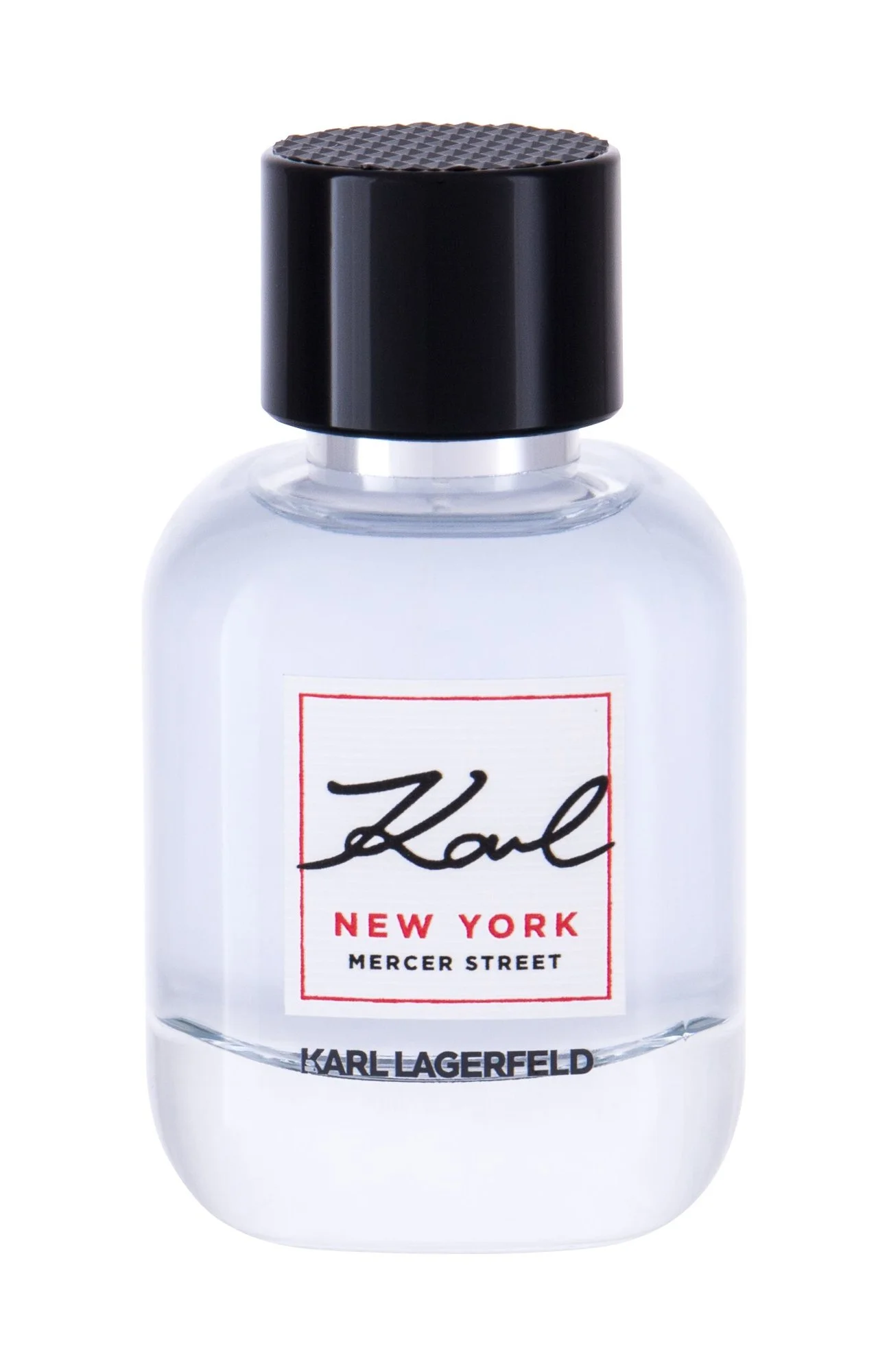 Karl Lagerfeld Karl New York Mercer Street EDT 60 ml vyras