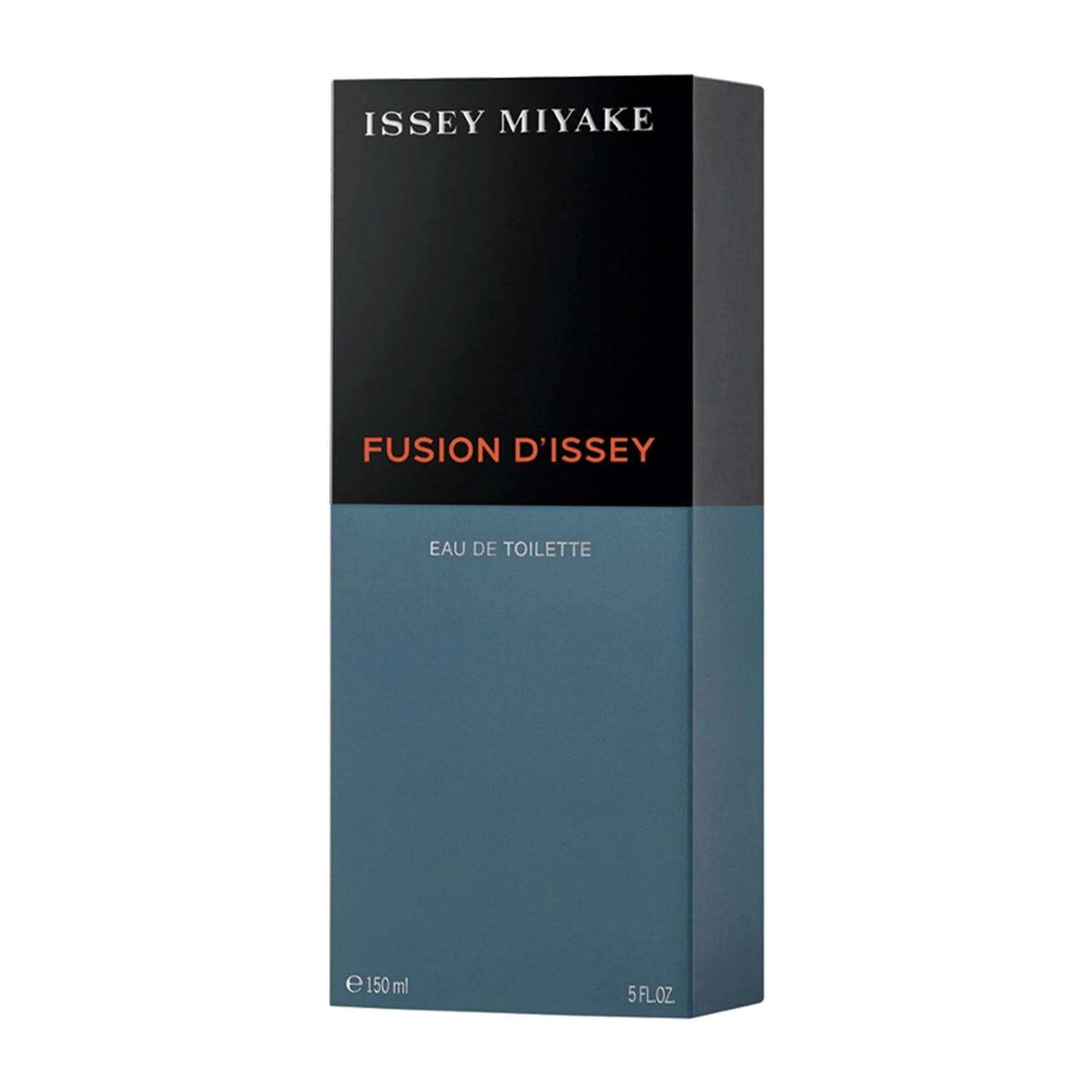 Issey Miyake Fusion dIssey EDT 150 ml vyr