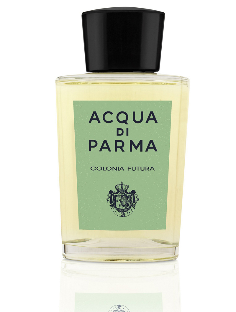 Acqua Di Parma Colonia Futura Eau De Cologne purškiklis Unisex 177 ml moterims