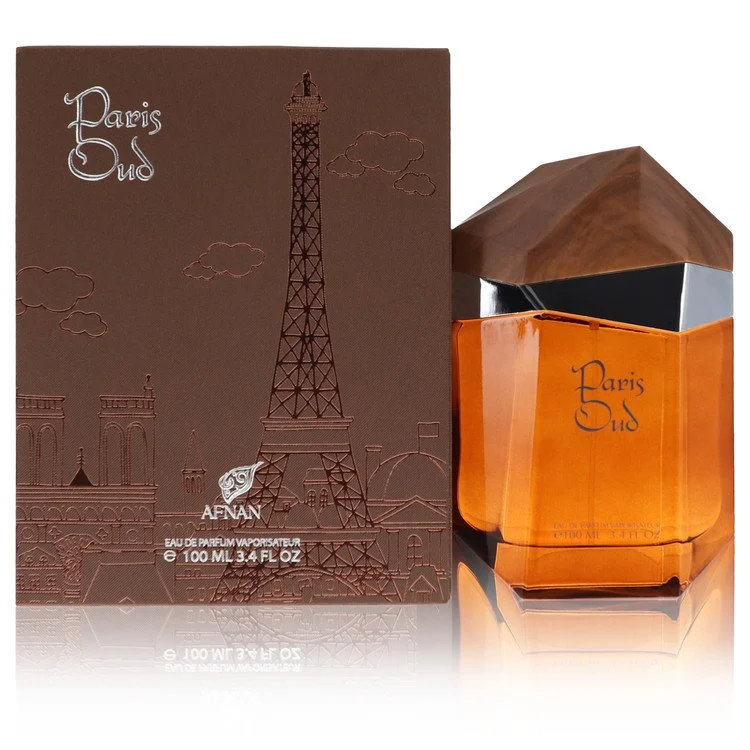Afnan Paris Oud EDP Spray 100 ml for Women