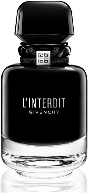 Givenchy EDP Linterdit EDP Intense