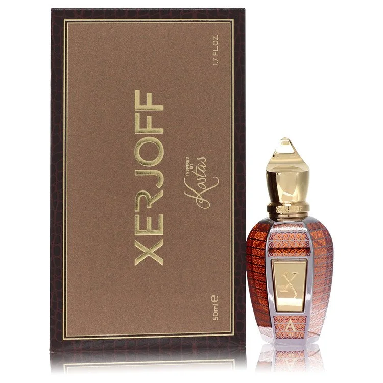 Xerjoff Alexandria Iii EDP Spray 50 ml for Women