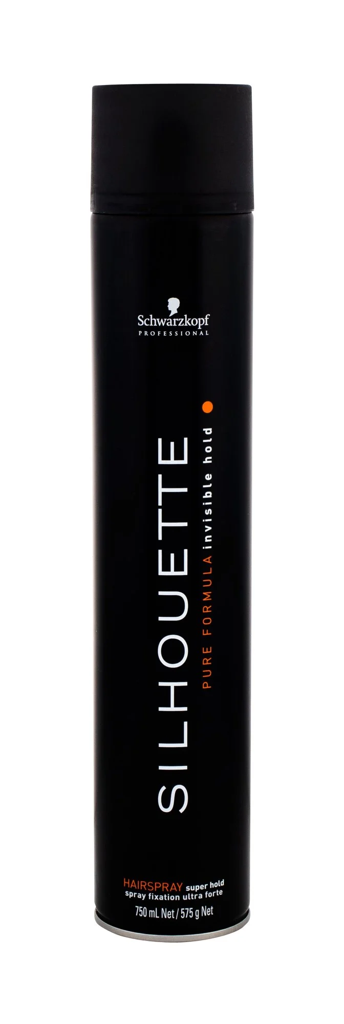 Schwarzkopf Silhouette Hairspray Super Hold 750ml