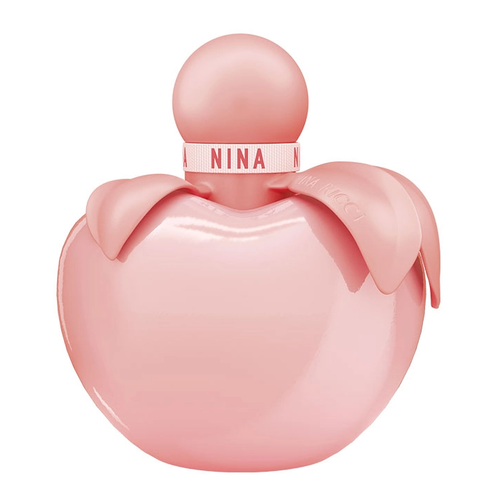 NINA ROSE EDT purškiklis 30 ml
