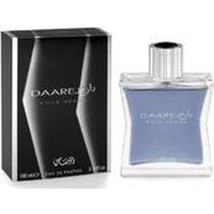 Rasasi Daarej Pour Homme EDP 100 ml vyras